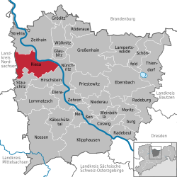 Riesa in MEI.svg