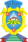 Coat of arms of Juliaca - Puno Perú