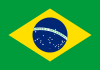 State Flag of Brazil