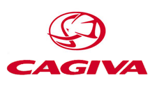 Cagiva Logo