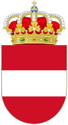 Coat of arms of Puertollano