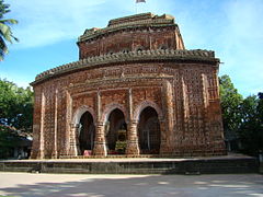 Kantaji Temple Dinajpur Bangladesh (12).JPG