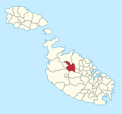 Mosta in Malta.svg