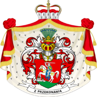 POL COA Sanguszko.svg