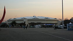 Seoul Olympic Park 2nd Gym.jpg