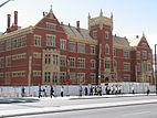 The University of South Australia, Adelaide