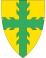 Leirfjord komm.svg