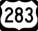 US 283.svg