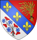 Coat of arms of Orgerus