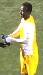 Stephen Okai 2015.JPG