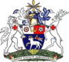 Coat of arms of London Borough of Barnet