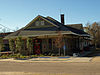 Louisville and Nashville Depot