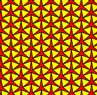 Triangle and triangular star tiling.png