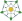 Yorkshire rose.svg