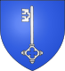 Coat of arms of Cluny