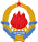 Emblem of Yugoslavia