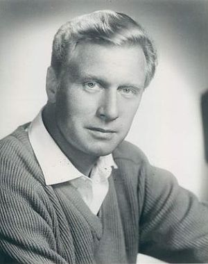 George Gaynes 1964.jpg