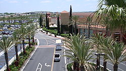 The Irvine Spectrum