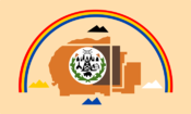 Navajo flag.svg