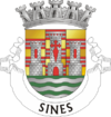 Coat of arms of Sines