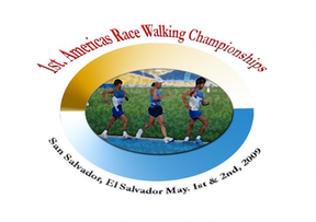 2009 Pan American Race Walking Cup