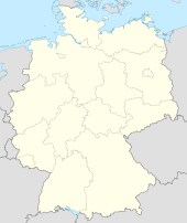 Eislingen   is located in Germany