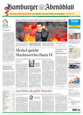 Hamburger Abendblatt front page.png