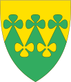 Coat of arms of Rakkestad kommune