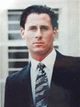 A photo of Ron Goldman in 1991.