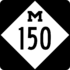 M-150 marker