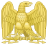 Napoleonic Eagle.svg