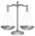 Scale of justice 2.svg