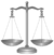 Scale of justice 2.svg