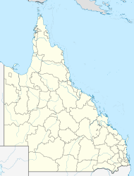 Mount Barney National Park is located in Queensland