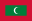 Flag of Maldives.svg