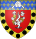 Coat of arms of Ermont