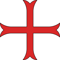 Cross Templar.svg