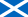 Flag of Scotland