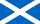 Flag of Scotland