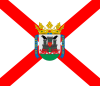 Flag of Vitoria-Gasteiz