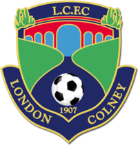 London Colney F.C. logo.png