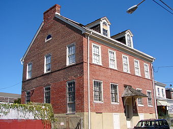 Ruan House B Philly.JPG