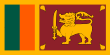 The Sri Lankan Flag