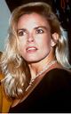 A photo of Nicole Brown Simpson in 1993.