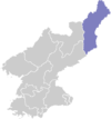 North Hamgyong NK.png