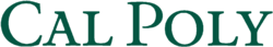 Cal Poly wordmark.png