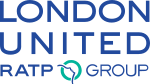 LondonUnitedRATP.svg