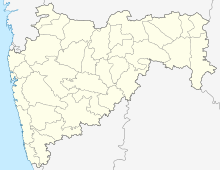 Wardha Valley Coalfield is located in Maharashtra