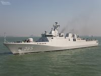 Diponegoro-class corvette