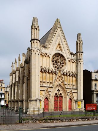 Buckingham Baptist Chapel, Bristol.jpg